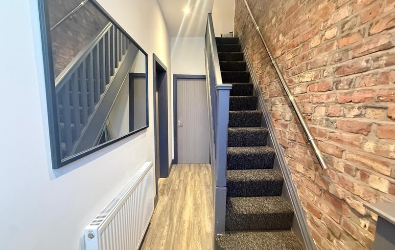 Olney Street, Victoria Park, Manchester - Image 1